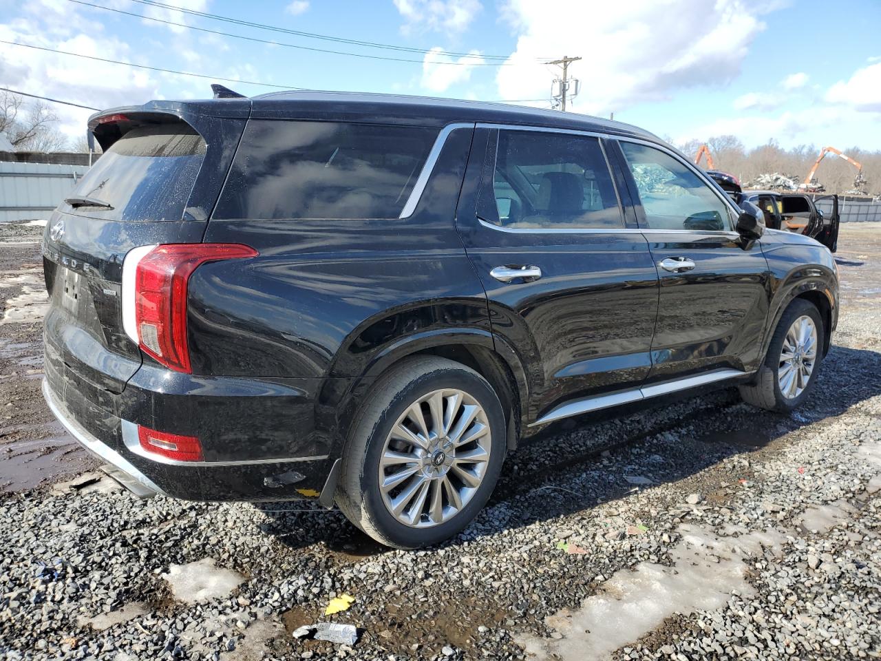 2020 Hyundai Palisade - Image 3