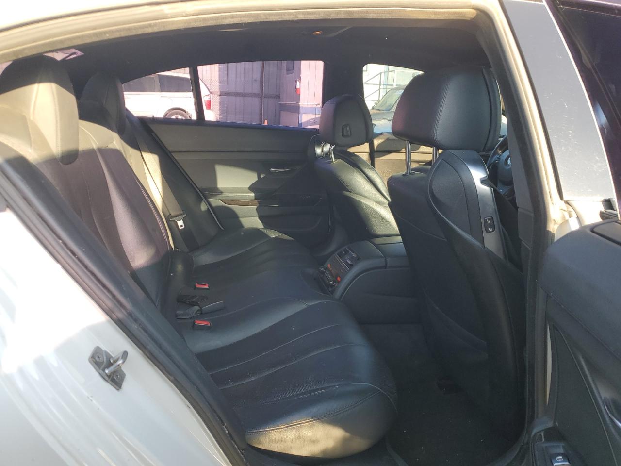 2013 BMW 6er - Image 10