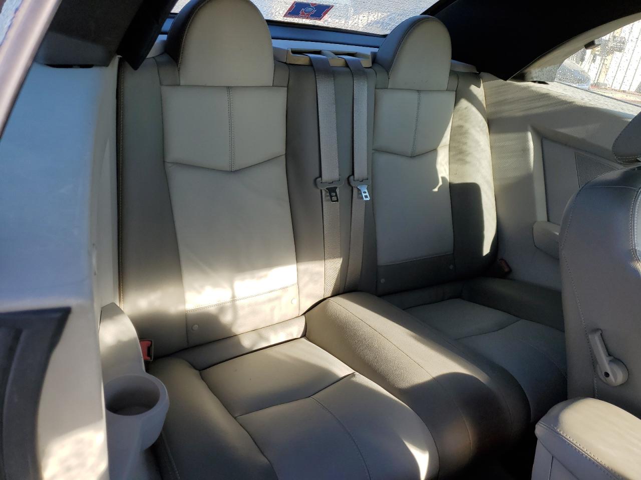 2009 Chrysler Sebring - Image 10