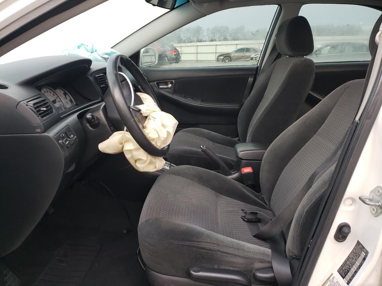 2005 Toyota Corolla - Image 7