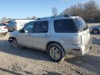 2009 Mercury Mountaineer Premier de vânzare în Madisonville, TN - Front End