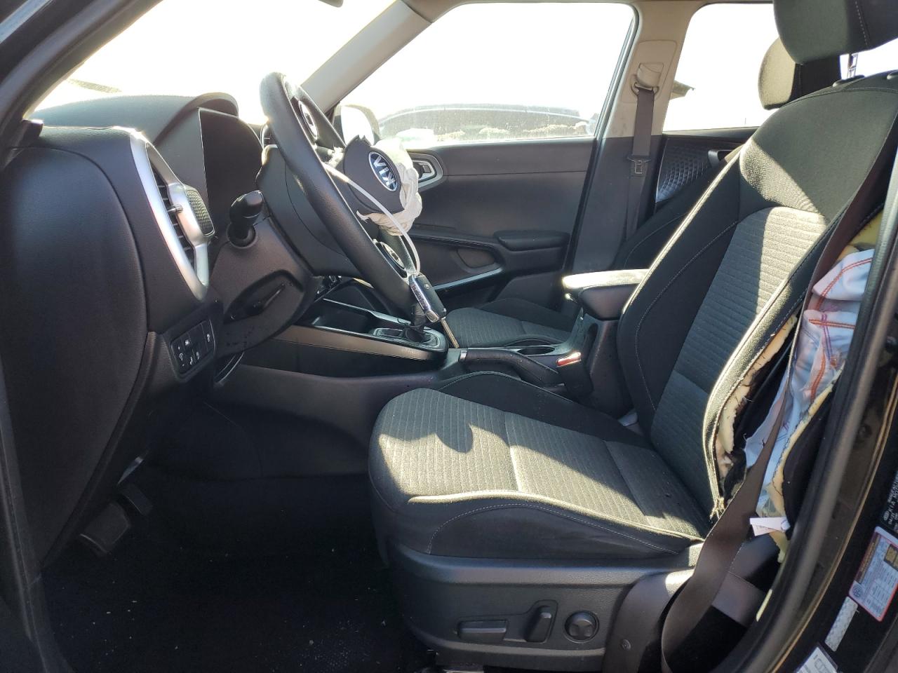 2021 Kia Soul - Image 7