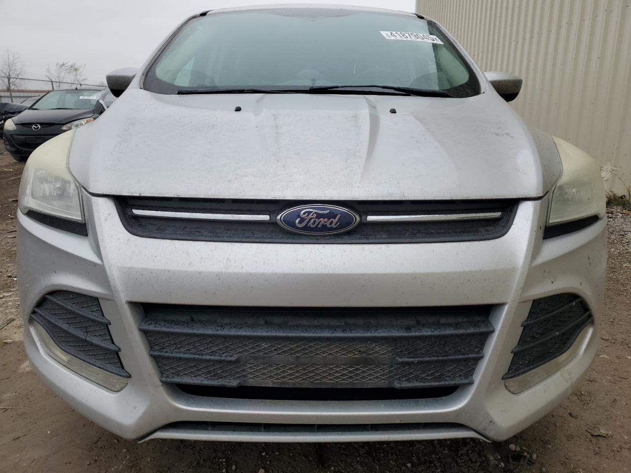 2014 Ford Escape - Image 5