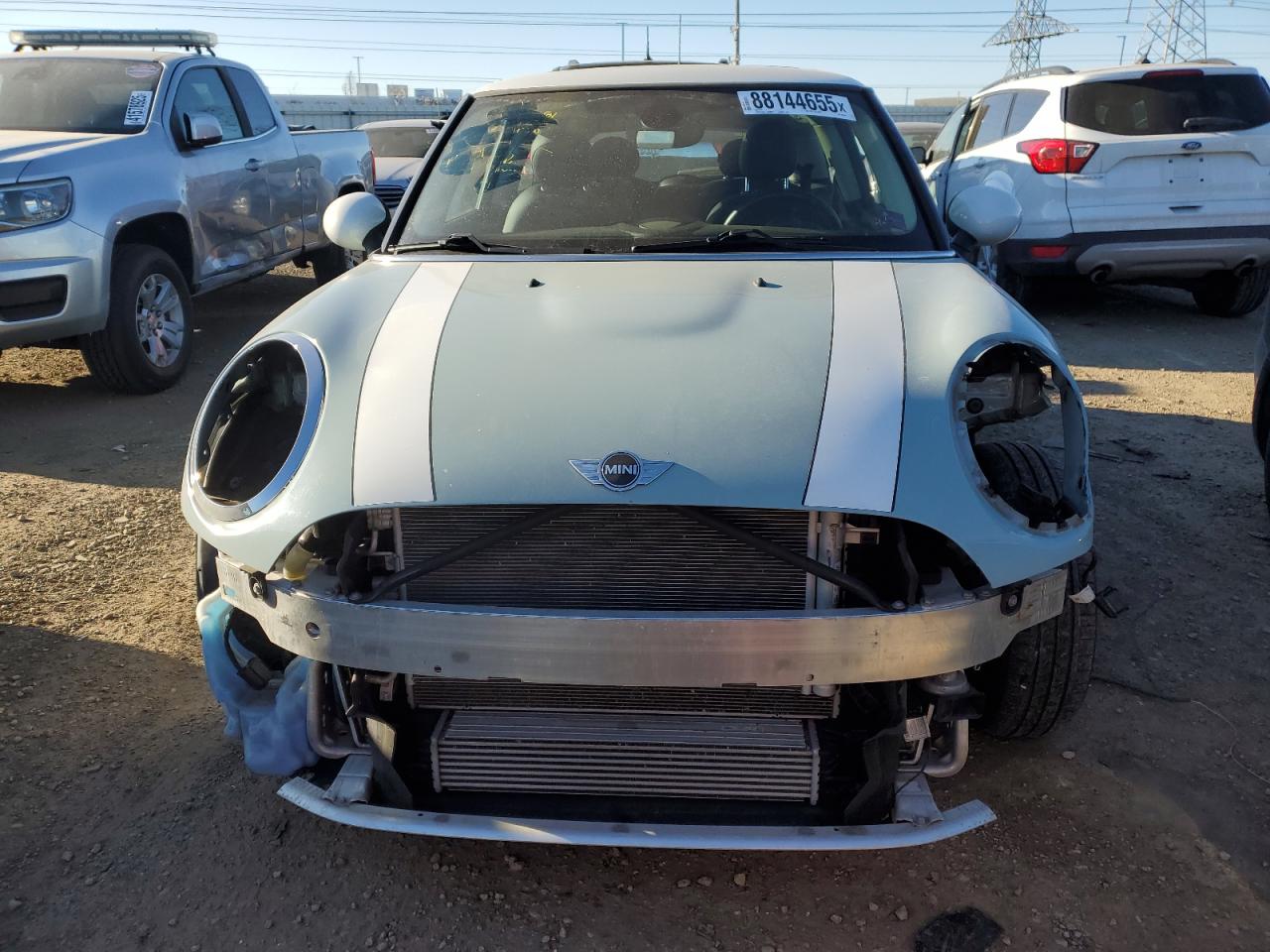 2018 MINI Cooper - Image 5