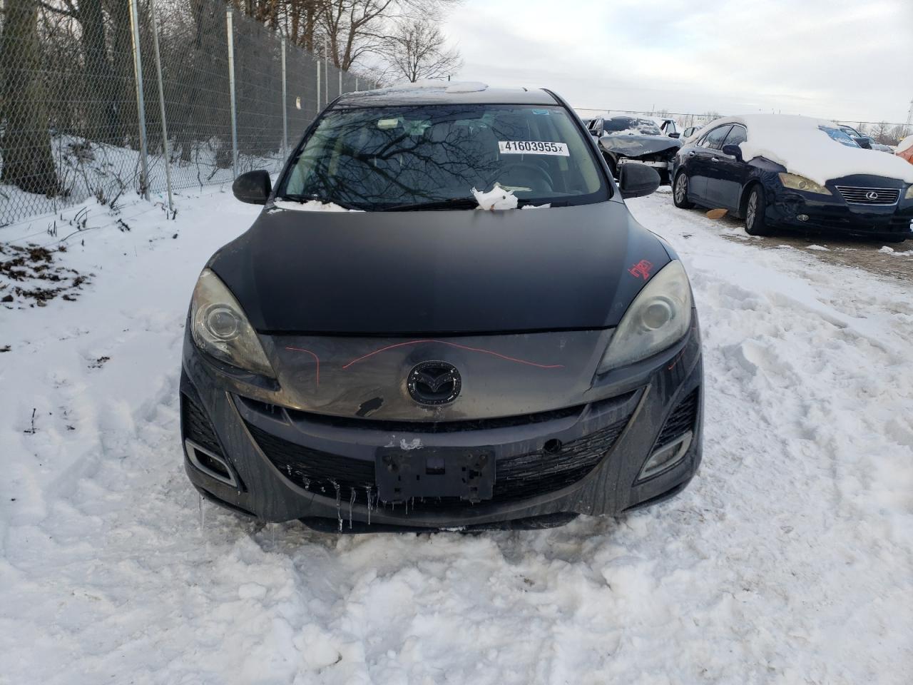 2010 Mazda 3 - Image 5