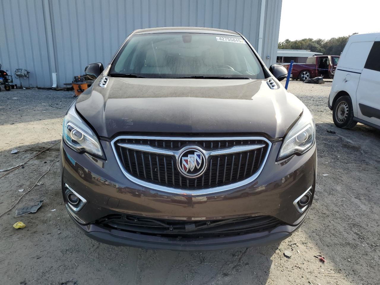 2020 Buick Envision - Image 5