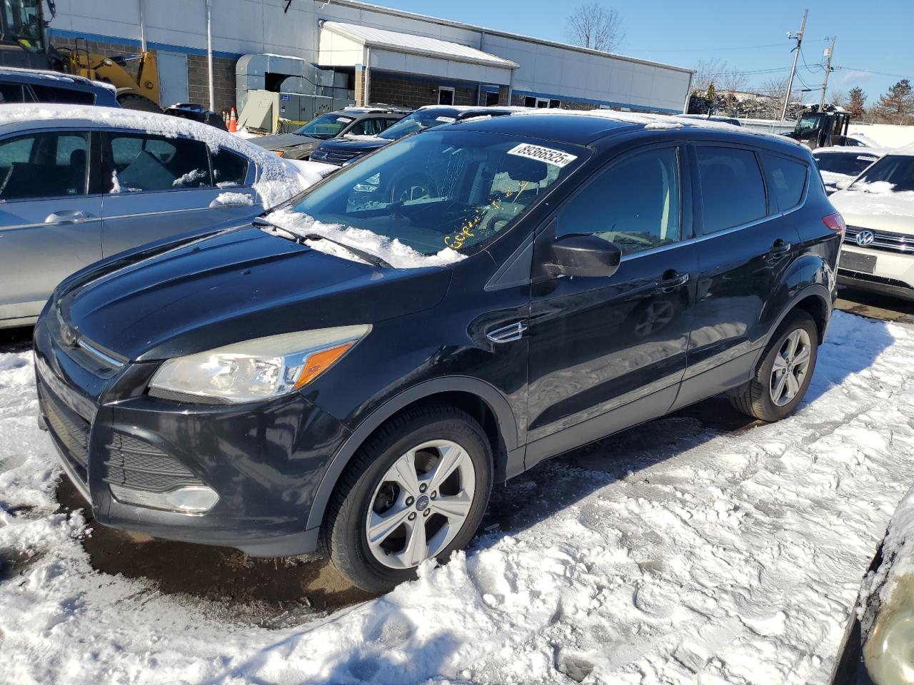 2015 Ford Escape - Image 1