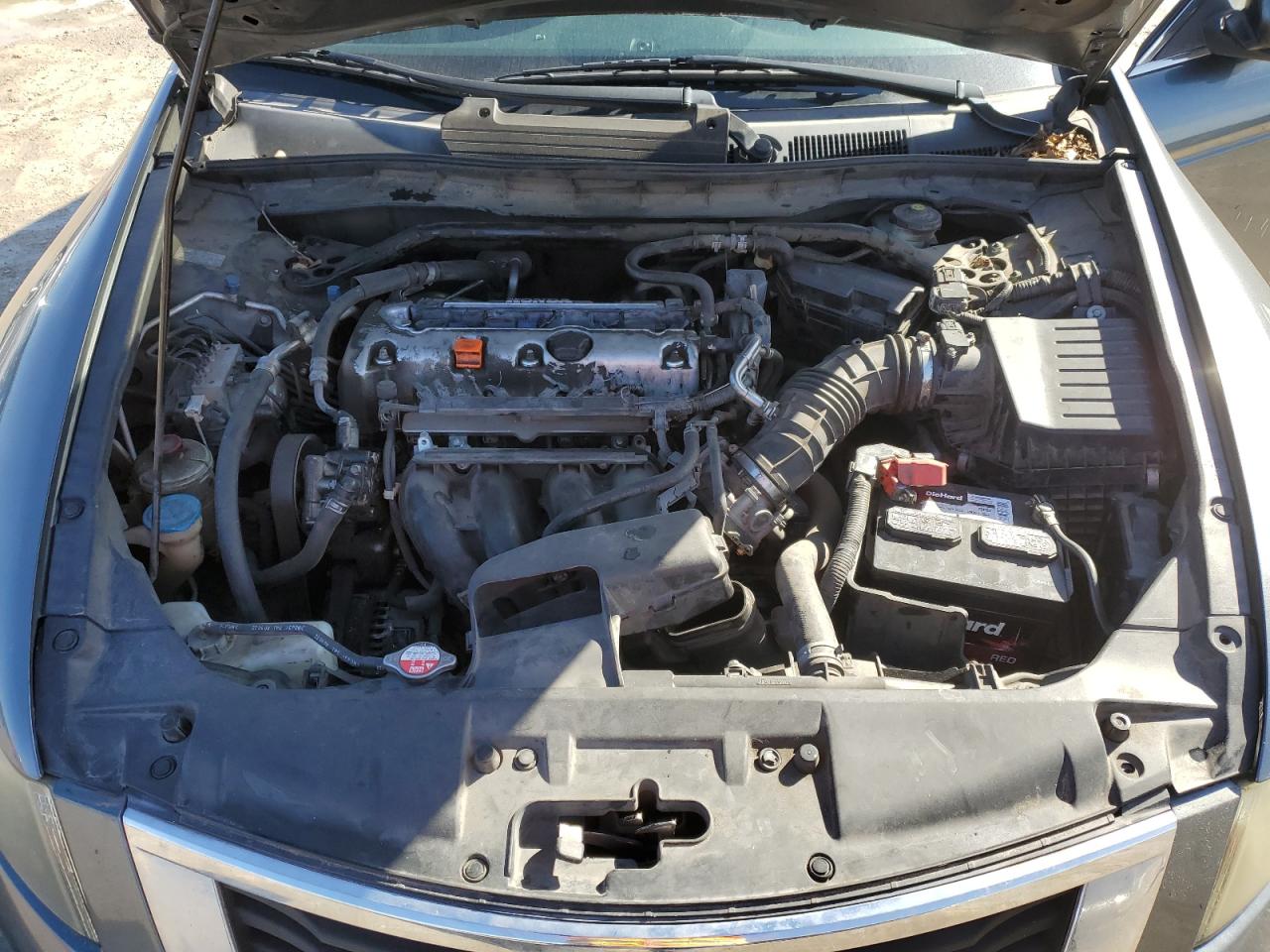 2010 Honda Accord - Image 11