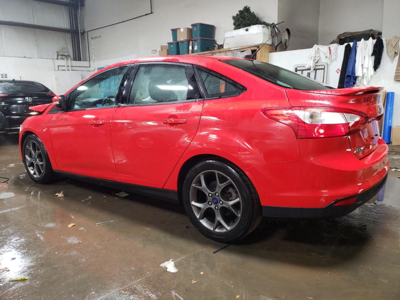 2014 Ford Focus - Image 2