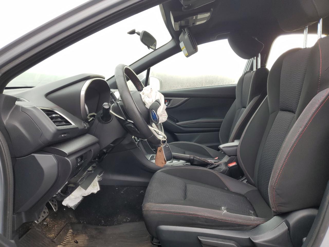 2019 Subaru Impreza - Image 7