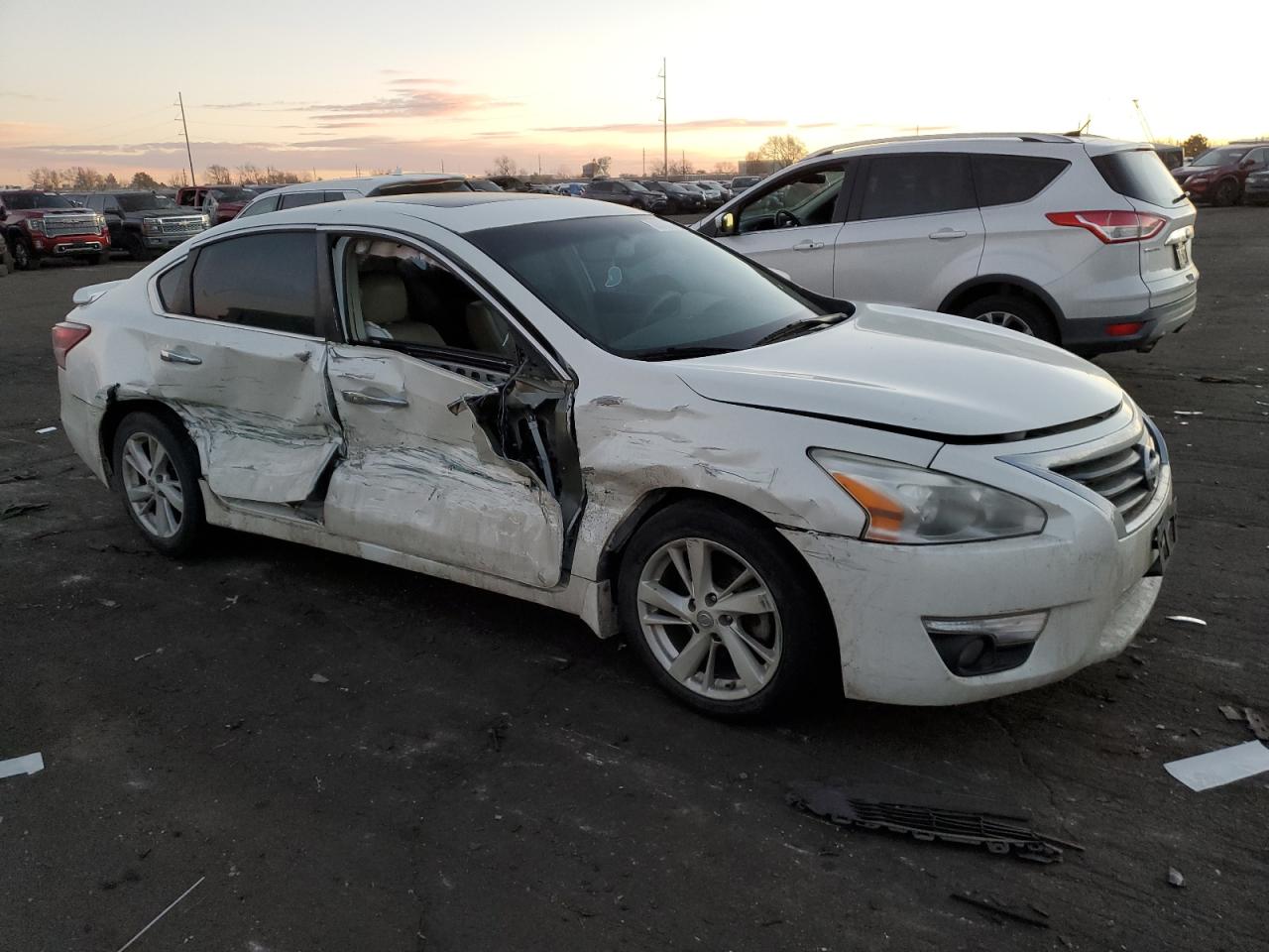 2013 Nissan Altima - Image 4