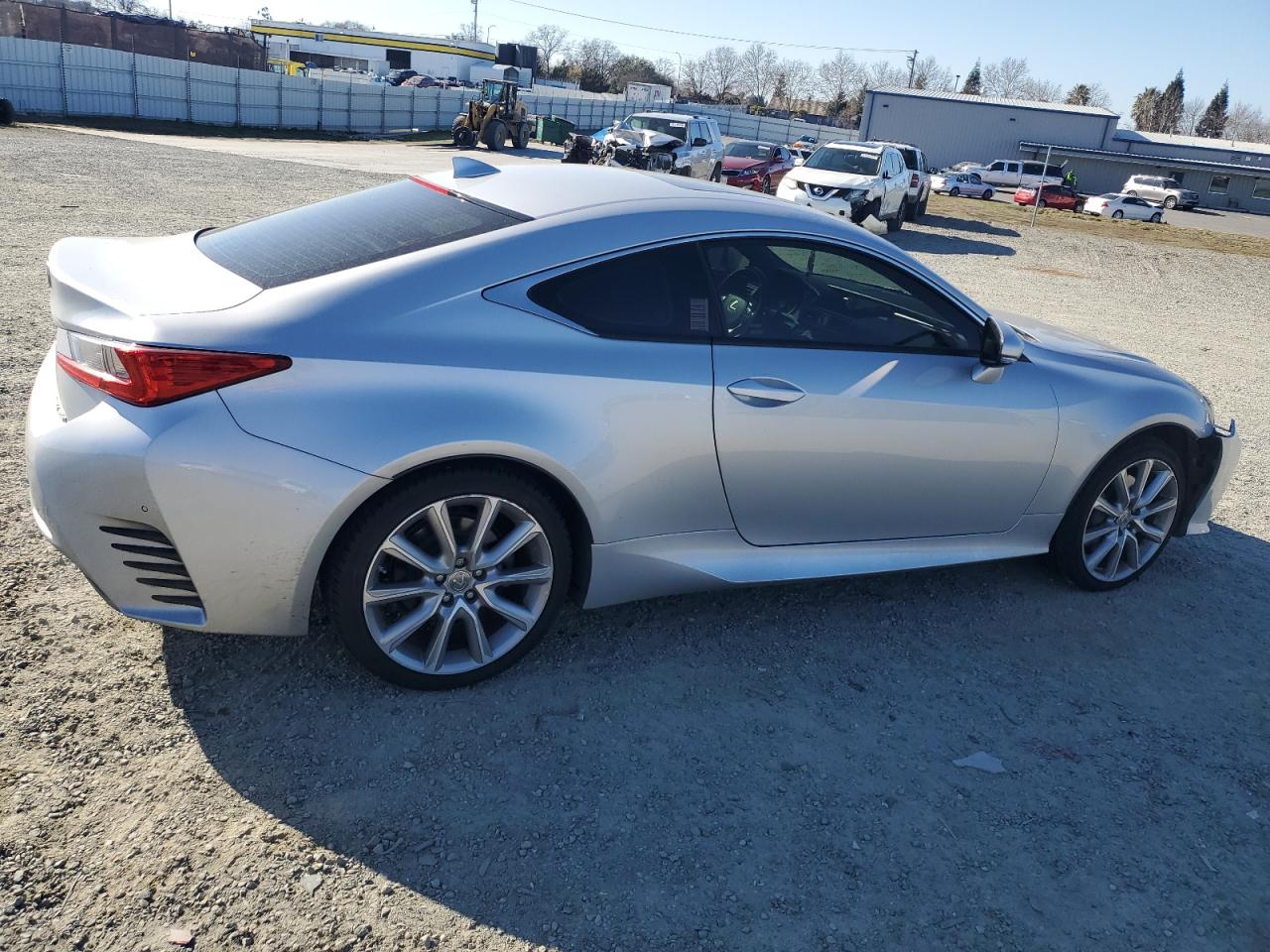 2015 Lexus RX - Image 3