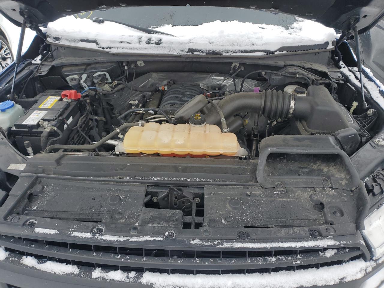 2018 Ford F-150 - Image 11