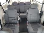 2010 DODGE GRAND CARAVAN SE for sale at Copart ON - COOKSTOWN