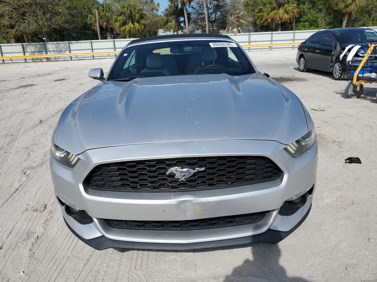 2017 Ford Mustang - Image 5