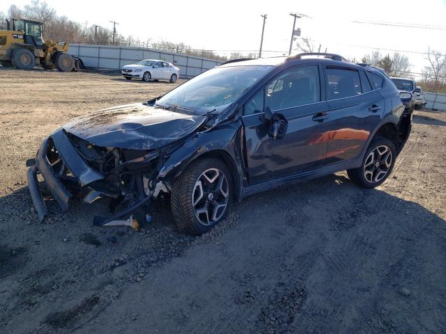 2018 Subaru Crosstrek Limited