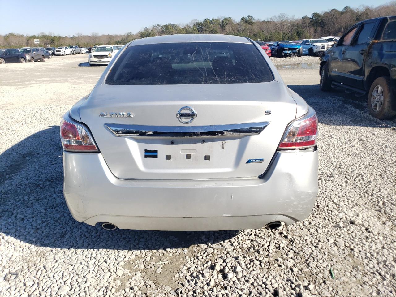 2014 Nissan Altima - Image 6