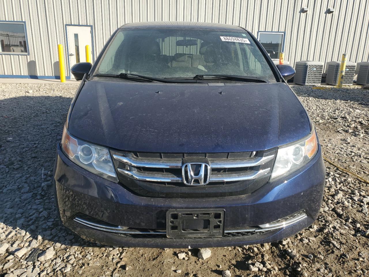 2016 Honda Odyssey - Image 5