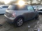 2012 Mini Cooper  للبيع في Seaford، DE - Frame Damage