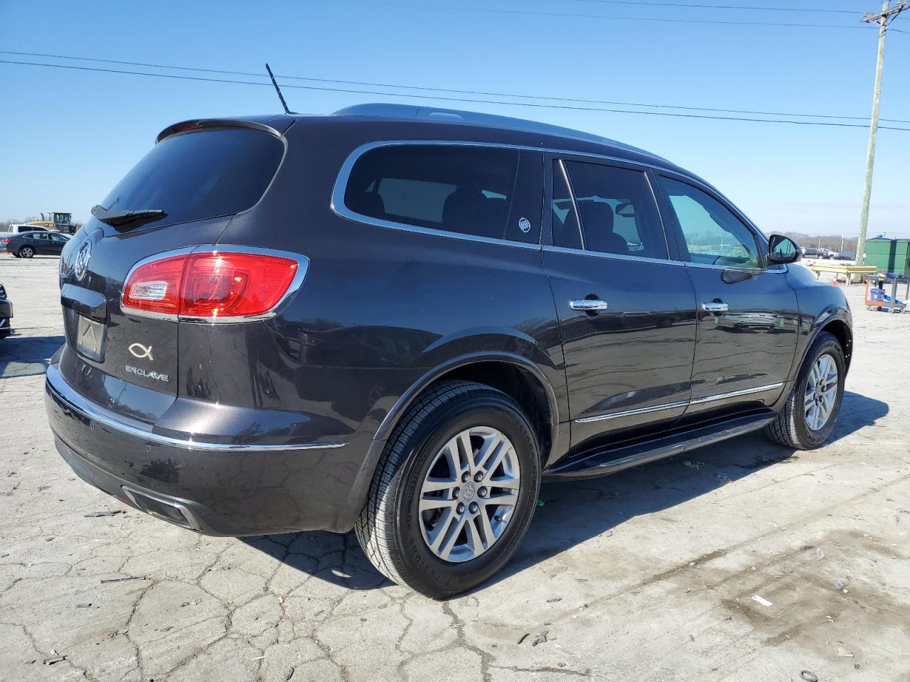 2015 Buick Enclave - Image 3