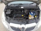 2009 VAUXHALL CORSA CLUB for sale at Copart SANDWICH