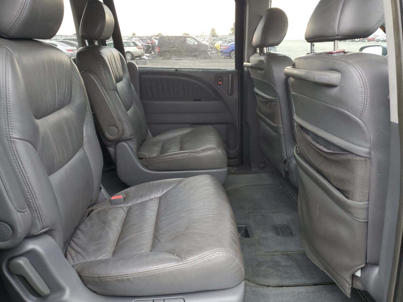 2006 Honda Odyssey - Image 12