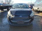2015 Ford Fiesta S продається в Wichita, KS - Front End