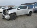 2018 Chevrolet Colorado Lt იყიდება Assonet-ში, MA - Front End