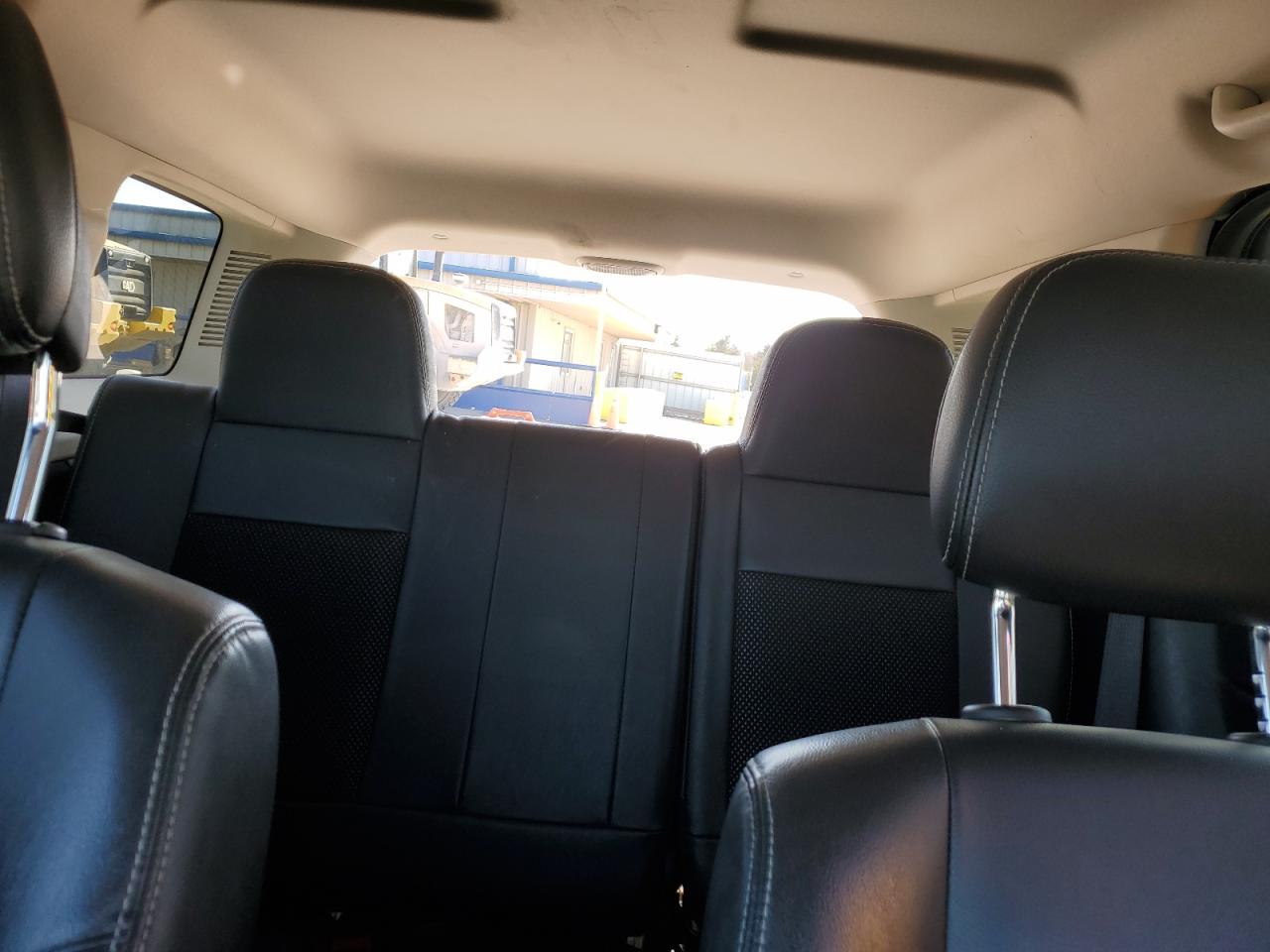 2016 Jeep Liberty (Patriot) - Image 10