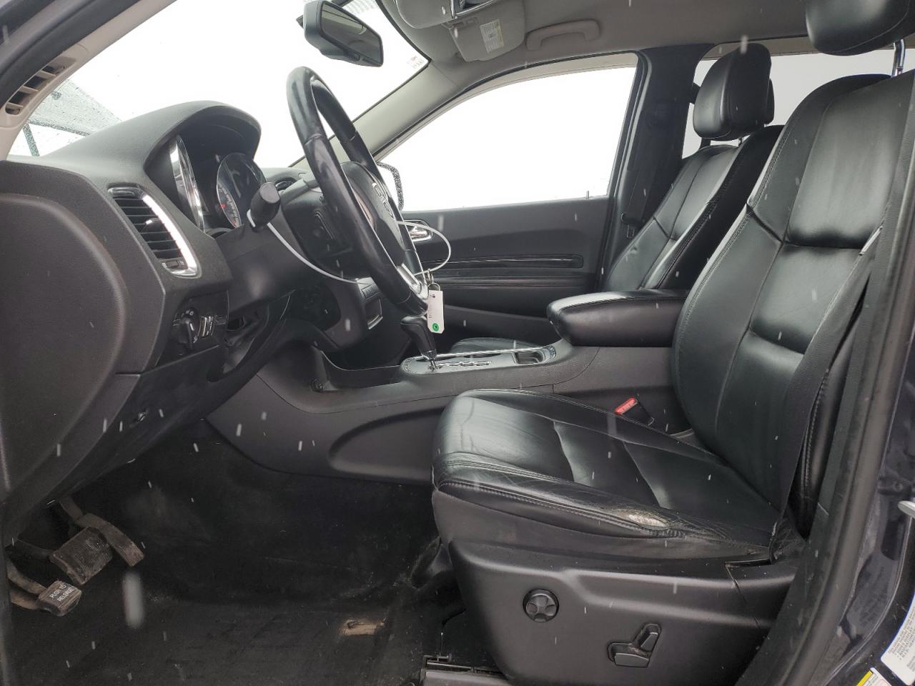 2013 Dodge Durango - Image 7