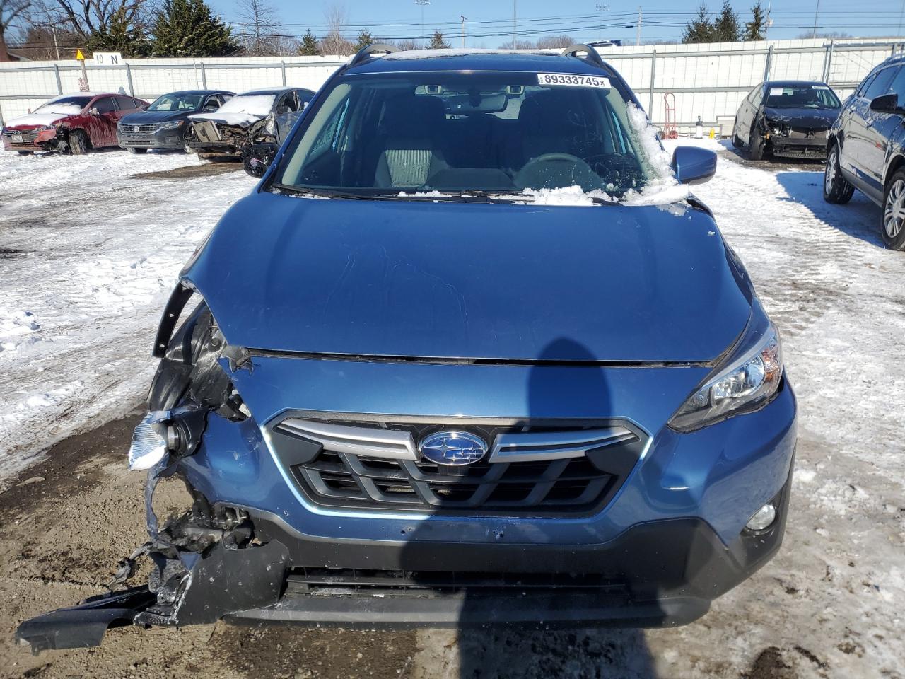 2021 Subaru XV - Image 5