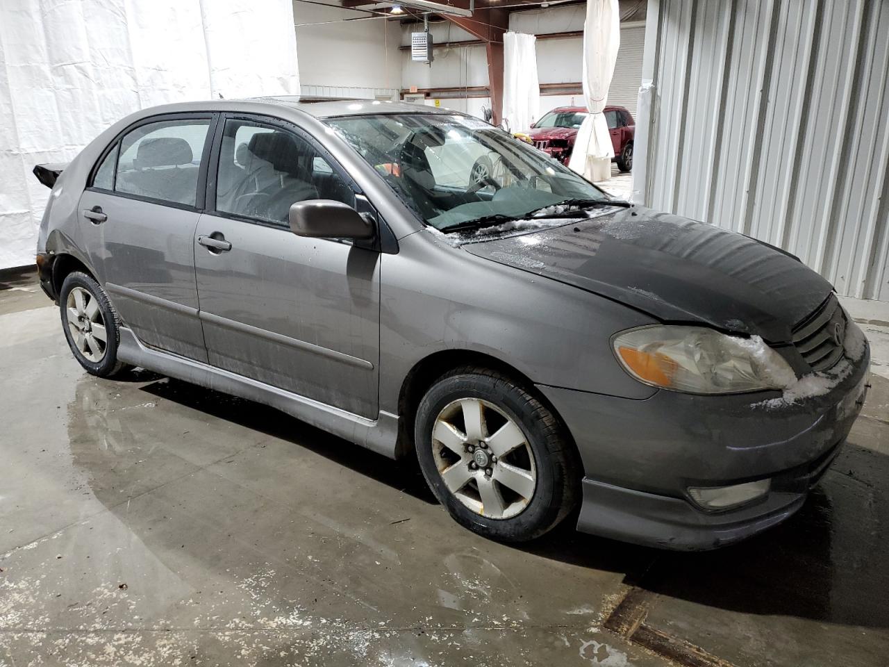 2004 Toyota Corolla - Image 4