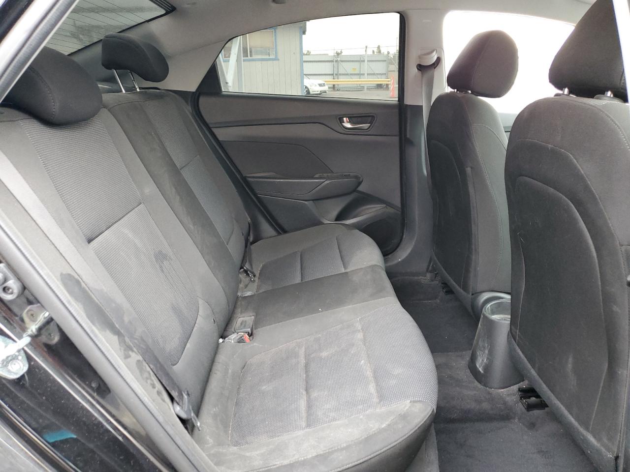 2022 Hyundai Accent - Image 10