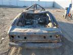 1985 Ford Mustang Lx en Venta en Greenwood, NE - Burn