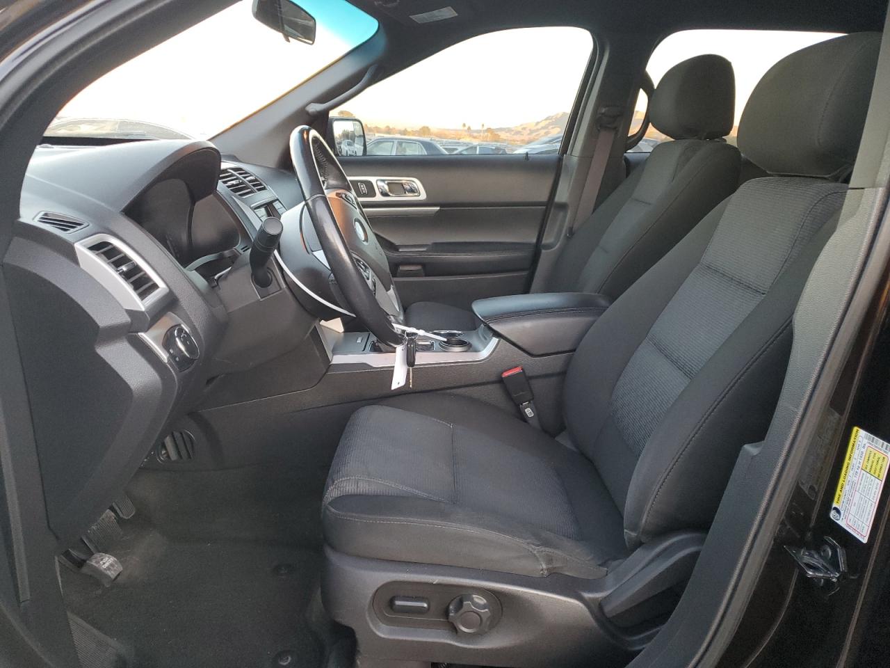 2013 Ford Explorer - Image 7