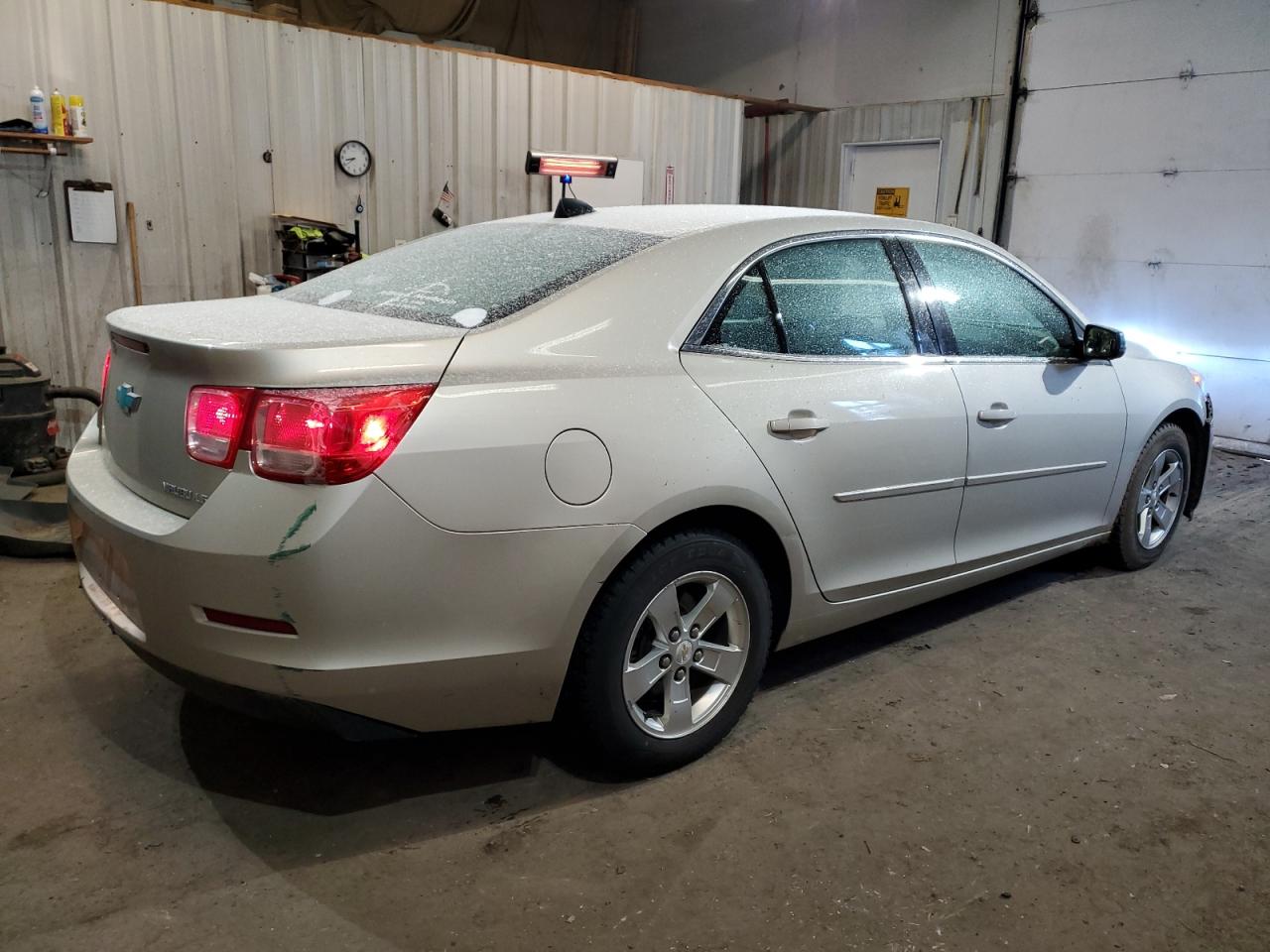 2014 Chevrolet Malibu - Image 3