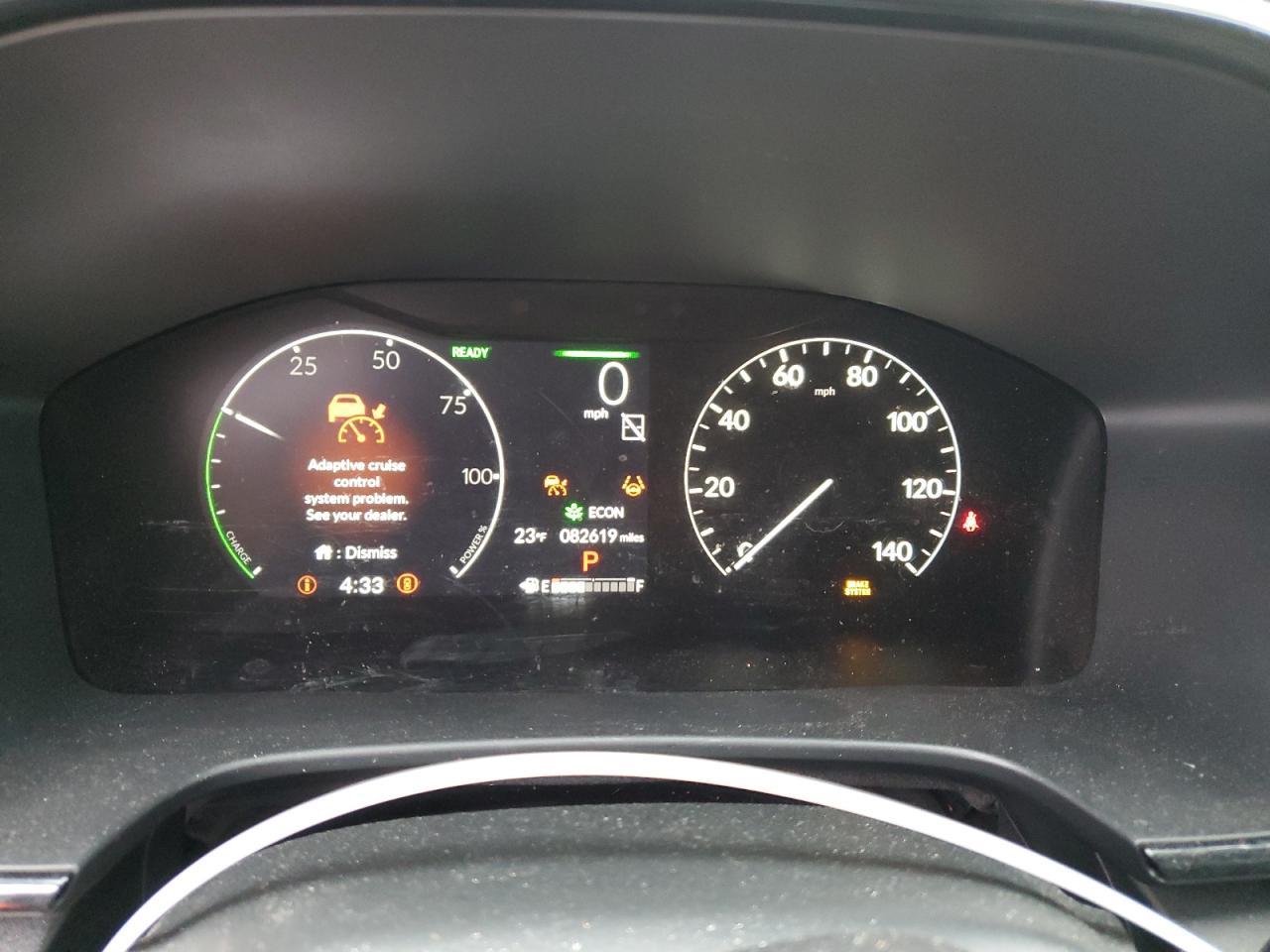 2023 Honda CR-V - Image 9