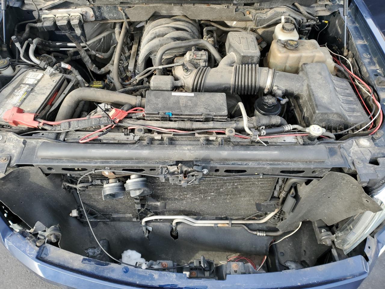 2010 Ford F-150 - Image 11