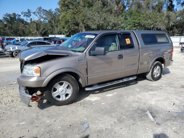 2004 Ford F150 