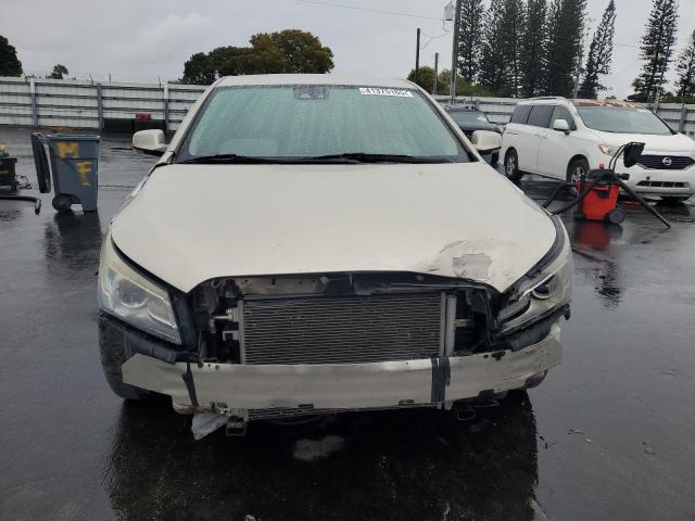  BUICK LACROSSE 2015 Бежевый