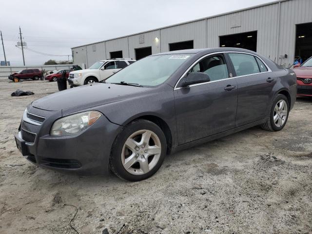 2011 Chevrolet Malibu Ls