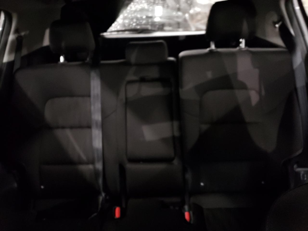 2017 Kia Sportage - Image 10