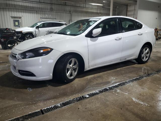 2016 Dodge Dart Sxt