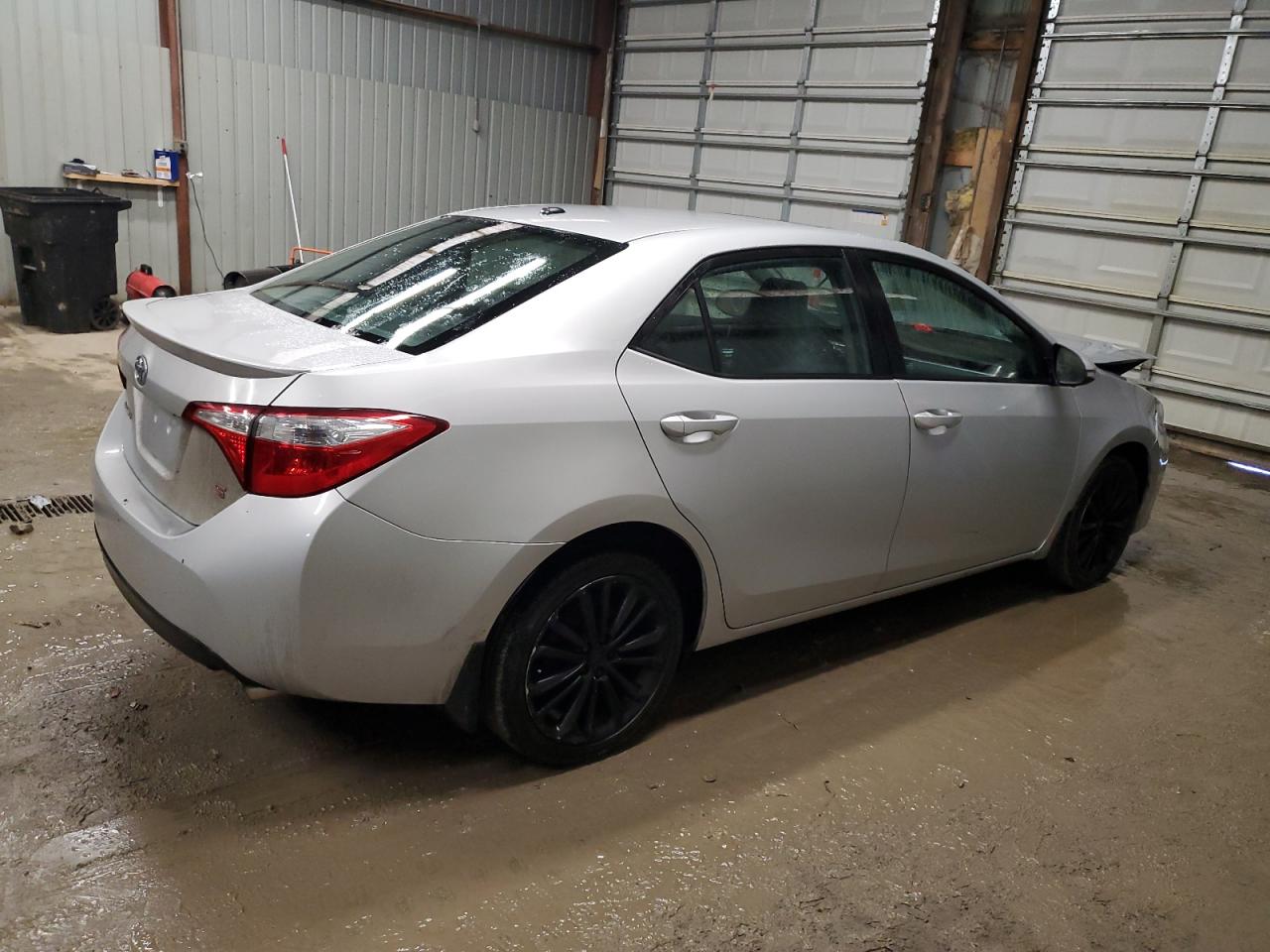 2016 Toyota Corolla - Image 3