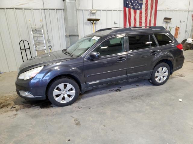 2011 Subaru Outback 2.5I Premium