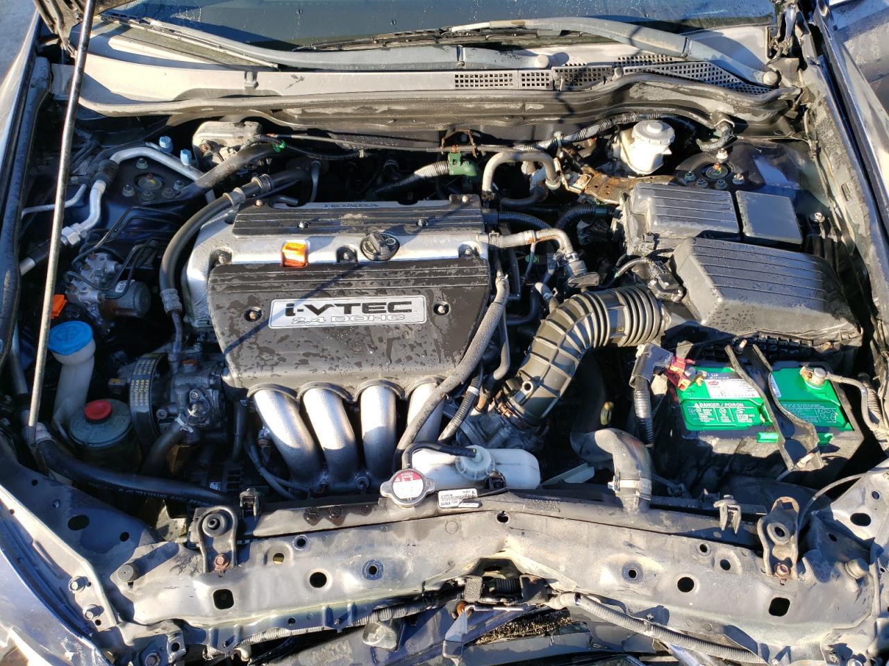 2006 Honda Accord - Image 11
