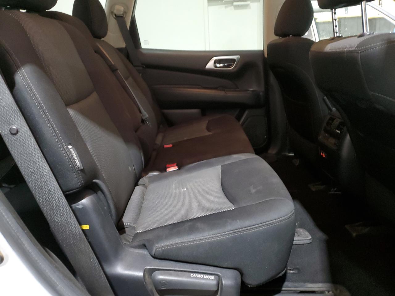 2019 Nissan Pathfinder - Image 11