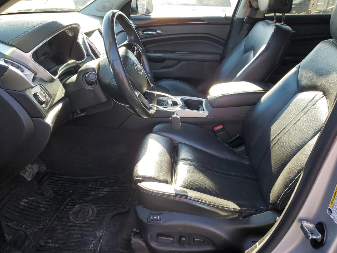 2016 Cadillac SRX - Image 7