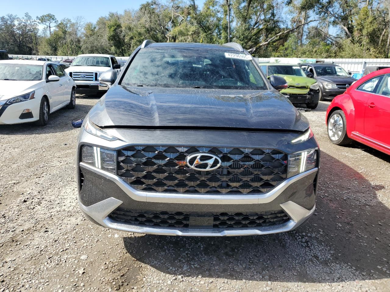 2023 Hyundai Santa Fe - Image 5