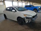 2010 Toyota Corolla Matrix  за продажба в Phoenix, AZ - Mechanical